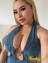 Vivi - Blondina, WAP, Party, Top Sex