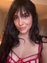 Michelle - High-end escort latina and adorable