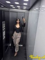 Michelle - Sexy And Sweet Latina