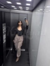 Michelle - High-end escort latina and adorable