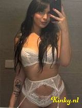 Michelle - High-end escort latina ¡I love sex!