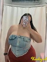 Samantha - Busty big ass anal 100%