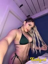 luciana-prive-ontvangst-via-kinky-698452911b1ae90013d0998d