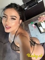Isabella - BEAUTIFUL TATTOOED COLOMBIAN
