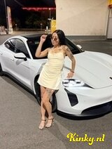 Isabella - BEAUTIFUL TATTOOED COLOMBIAN