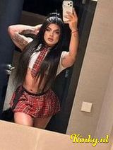 Alysha - Naughty TransGirl MODEL|20Cm gift