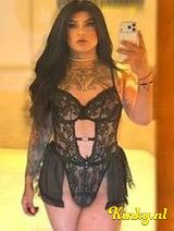 Alysha - Naughty TransGirl MODEL|20Cm gift