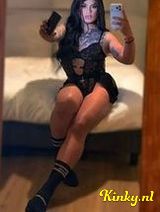 Alysha - Naughty TransGirl MODEL|20Cm gift