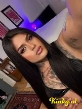 alysha-prive-ontvangst-via-kinky-6891cfa543e4b900138763ea