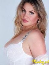 Maya - New Ukrainian hot girl