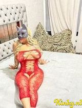 Alexia - Hello Papi Hot Latina