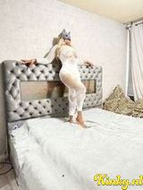 Alexia - Hello Papi Hot Latina