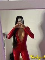 Rosse - Video call confirmation
