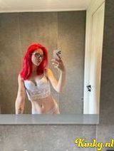 Scarlett - Your Forbidden Fantasy