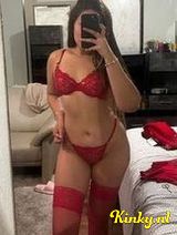 Paolla - Sexy Braziliaanse meid / GFE / Echte foto's