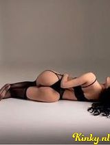 Eduarda - Latina / party girl 