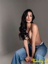 Eduarda - Latina / party girl 