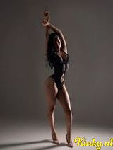 Eduarda - Latina / party girl 