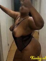 Gema - Big mamà new in Holland