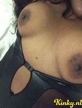 Luciana - Hot carameel