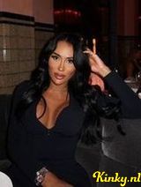 Alessandra - Alessandra