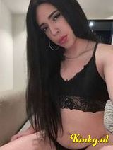 Anny - Sexy girl Latin