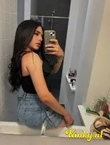 Anny - Sexy girl Latin