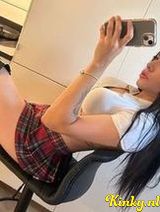 Anny - Sexy girl Latin