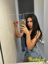 Anny - Sexy girl Latin