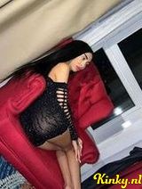 Ana - Partyy, suck without, videocall confirmation