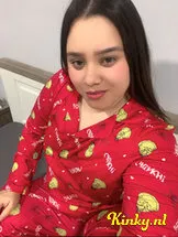 sharon-prive-ontvangst-via-kinky-6857f4c531f4b00013ba4e15