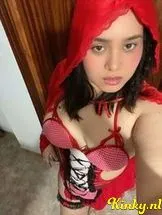 sharon-prive-ontvangst-via-kinky-68cc3560f6c6eb0013e5dcf0