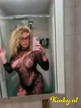 Jacklynn - 100% Nederlands