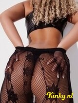 Luna - Jonge Exotische Latina Kusjes & Veel Plezier