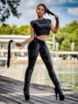 Maria - AV GV DT EXPERTIN OUT CALL INCALL!