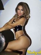 Dayana - Sexy girl, I love party and Im ready for you