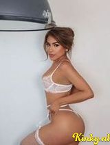 Dayana - Sexy girl, I love party and Im ready for you