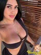 Camila - New Sexy Hot Attractive And Very Naughty