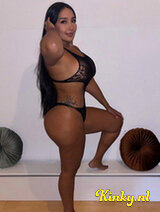 Camila - New Sexy Hot Attractive And Very Naughty