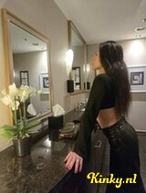 Victoria - New in town