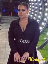 Giulia - Sexxy And Hot