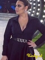 Giulia - Sexxy And Hot