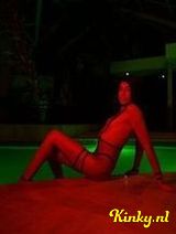 Lena - Sexy jonge shemale 