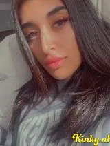 Lena - Sexy jonge shemale 😈