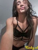 Nicollie - Shemale very hot