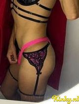 Nicollie - Shemale very hot