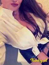 Kim - Geilste Milf Kom jij Beeldbellen of Appen?