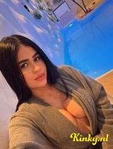 Nicole - The best sex of your life