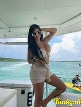 Karina - Karina Horny