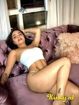 Megan - Sexy and Hot Latina